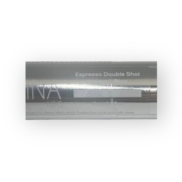 new Lumina 𓁹 Espresso Double Shot Instant Lifting Serum 𓁹 Airless Applicator - Picture 12 of 16